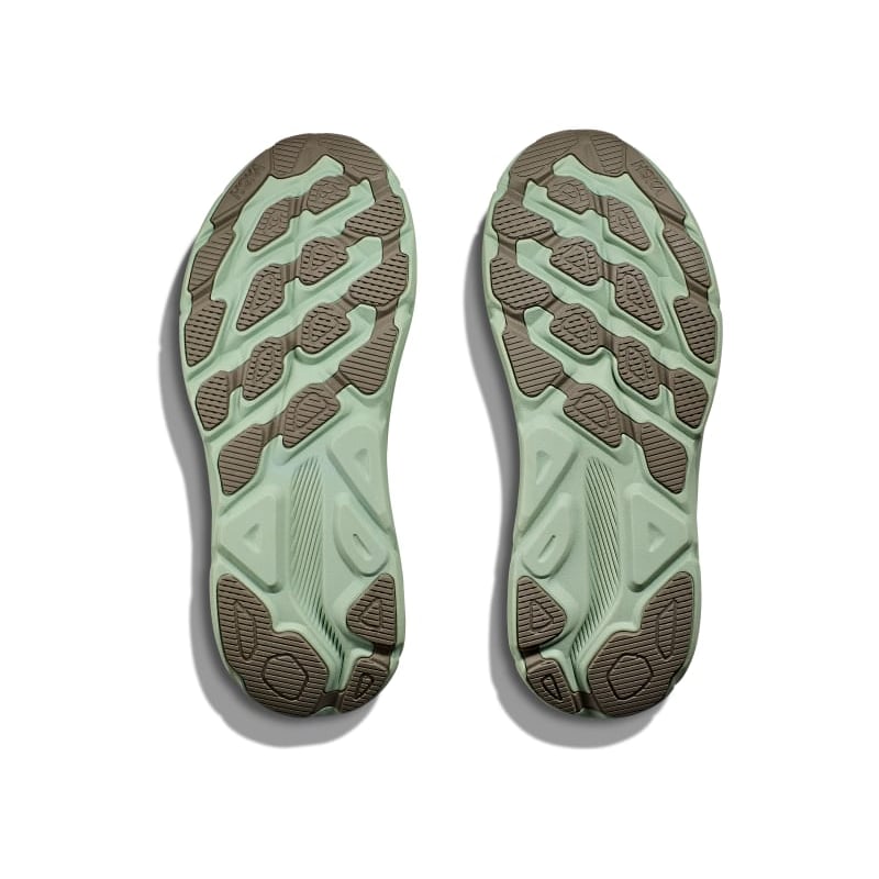 HOKA Clifton 9 GORE-TEX 1141470F-STLV 07