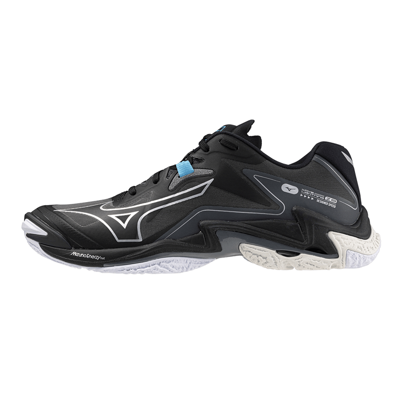Mizuno Wave Lightning Z8