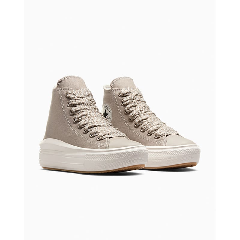Converse Chuck Taylor All Star Move Platform Canvas A08307C 05