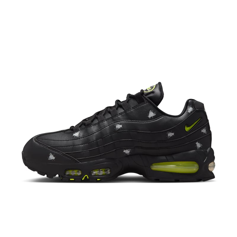 Nike Air Max 95 Premium IM3082-001 01