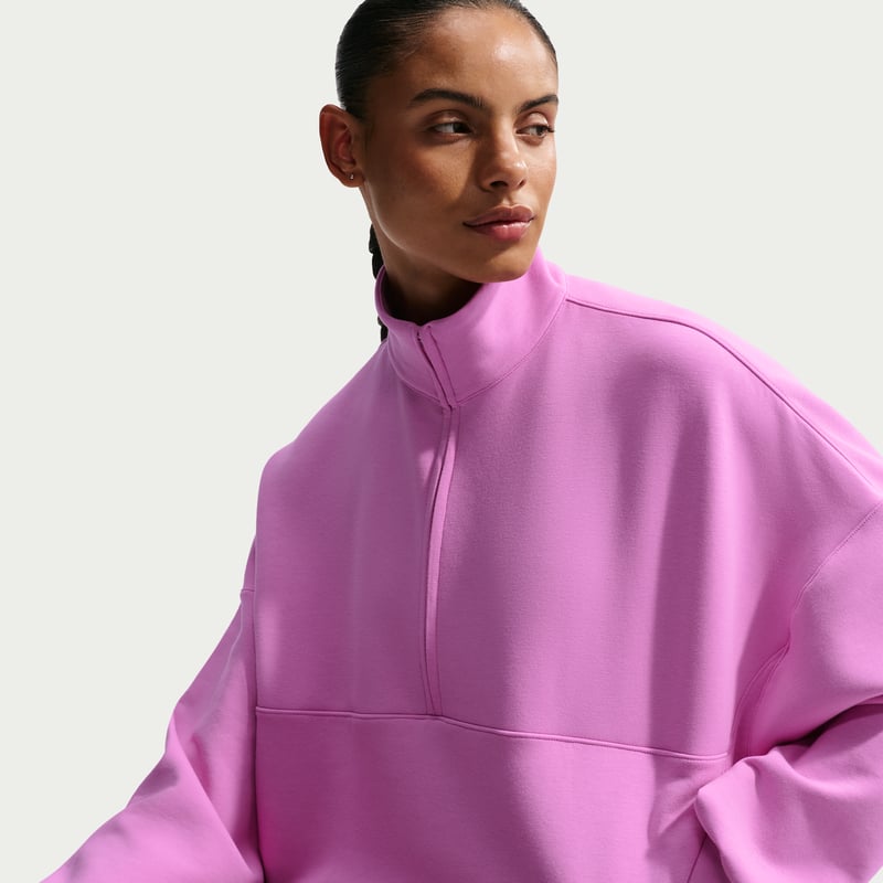 Nike 24.7 ImpossiblySoft Dri-FIT Oversized HQ8188-503 03