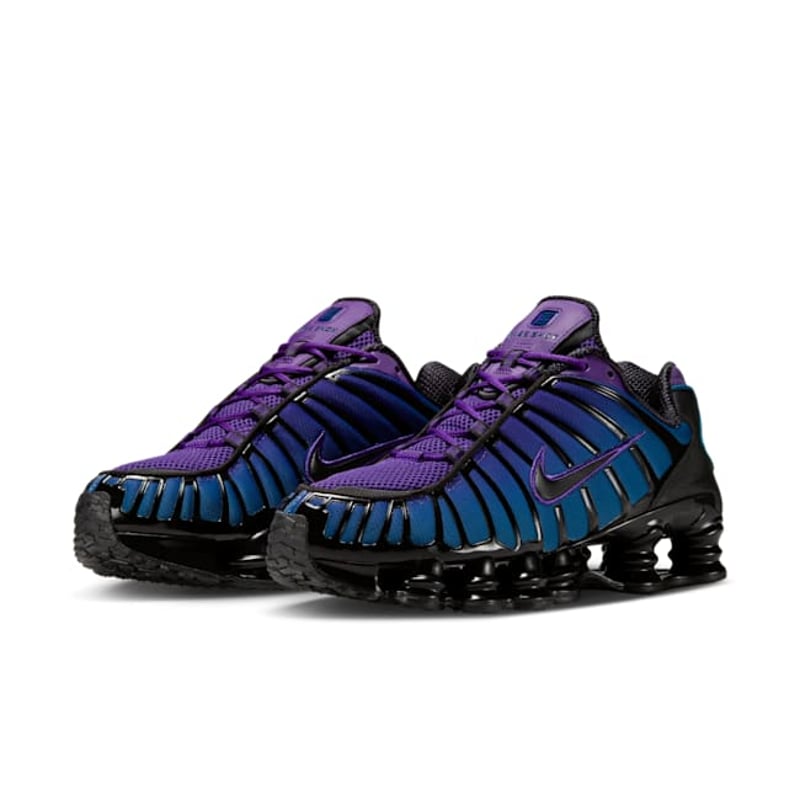 Nike Shox TL AV3595-500 05