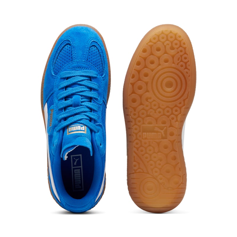 PUMA Palermo Moda Vintage 398824-02 02