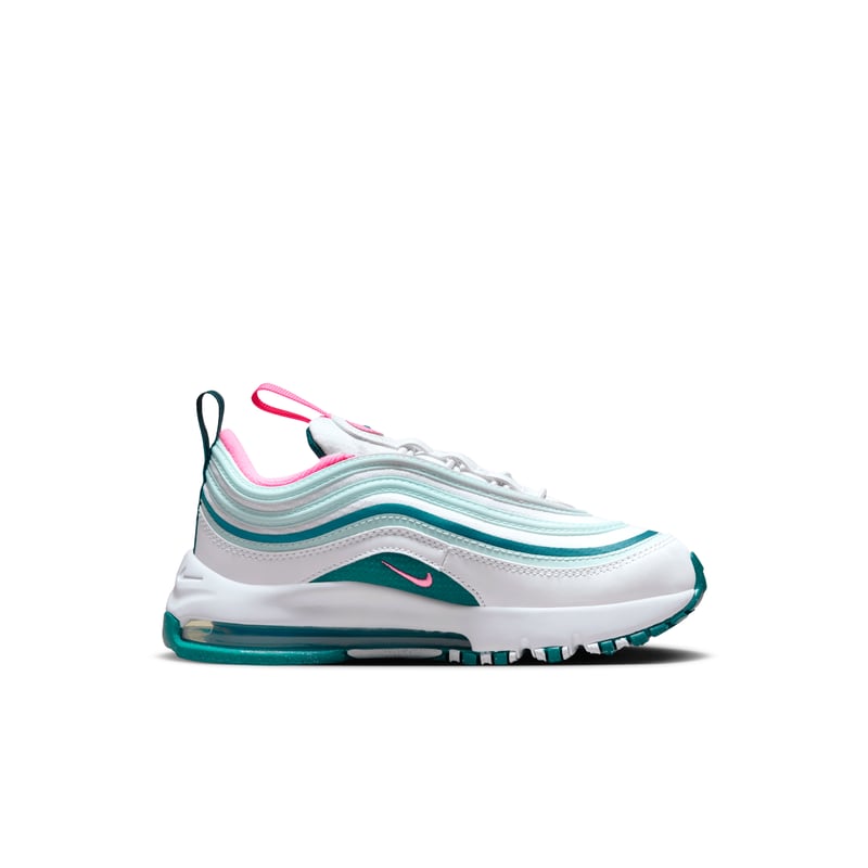 Nike 97 teal sale