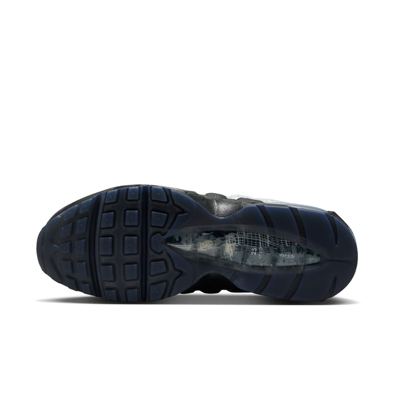 Tenisky Nike Air Max 95 Big Bubble "Seongsu" | Muži | Sportstyle | 02 | SPORTSHOWROOM