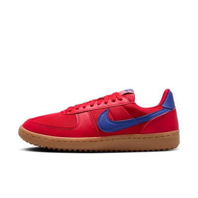 ◆正規品◆NIKE FIELD GENERAL APRICOT AGATE(W)◆関税込◆人気 Nike Field General GS Apricot Agate / Gum Light Brown - Apr