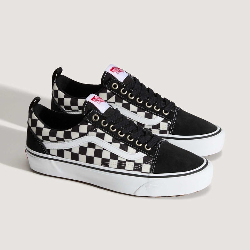 Vans Old Skool Insulated VN000DC6841 02