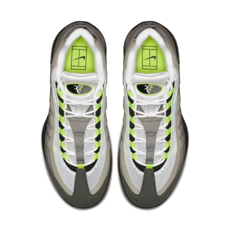 Nike Air Max 95 x NikeCourt Vapor RF AO8759-078 04