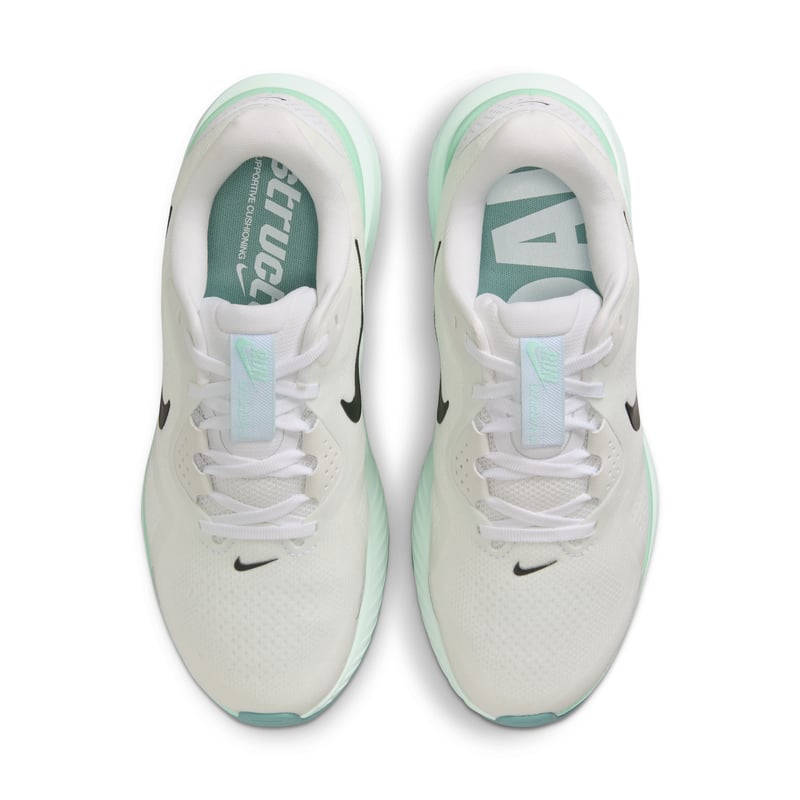 Nike Structure 26 (Extra Wide) HQ2589-100 04