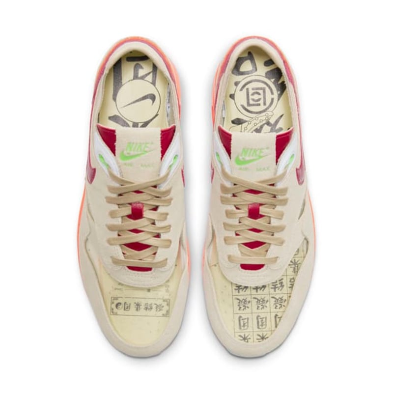 Nike Air Max 1 x CLOT DD1870-100 04