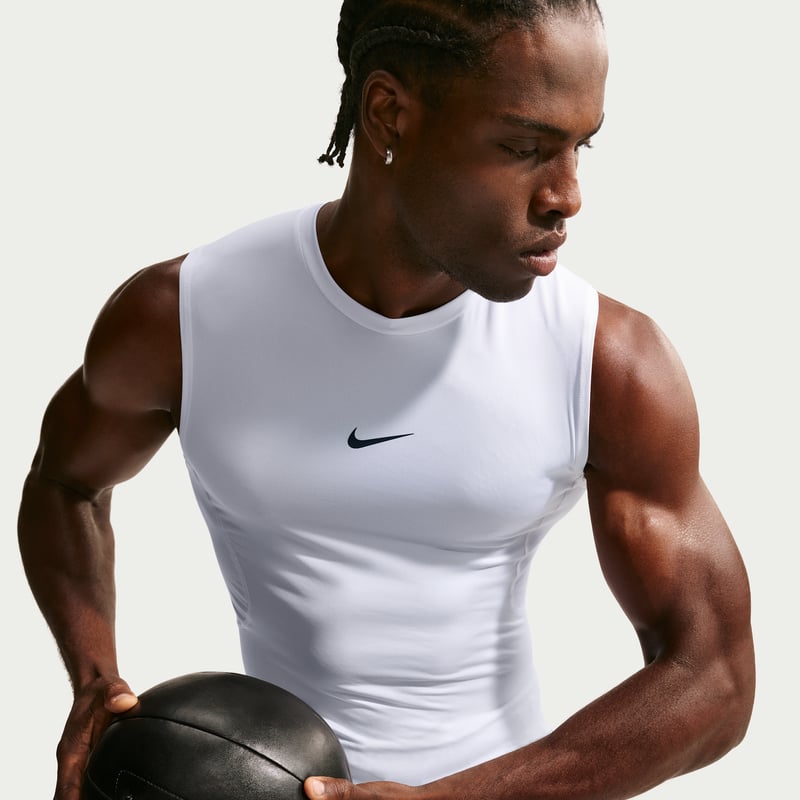Nike Pro Dri-FIT FB7914-100 03