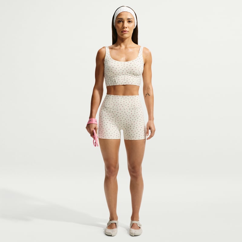 NikeSKIMS Matte Corset IV4903-108 04
