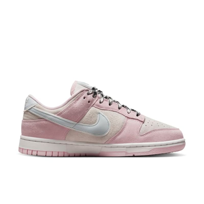 Nike Dunk Low LX DV3054-600 03