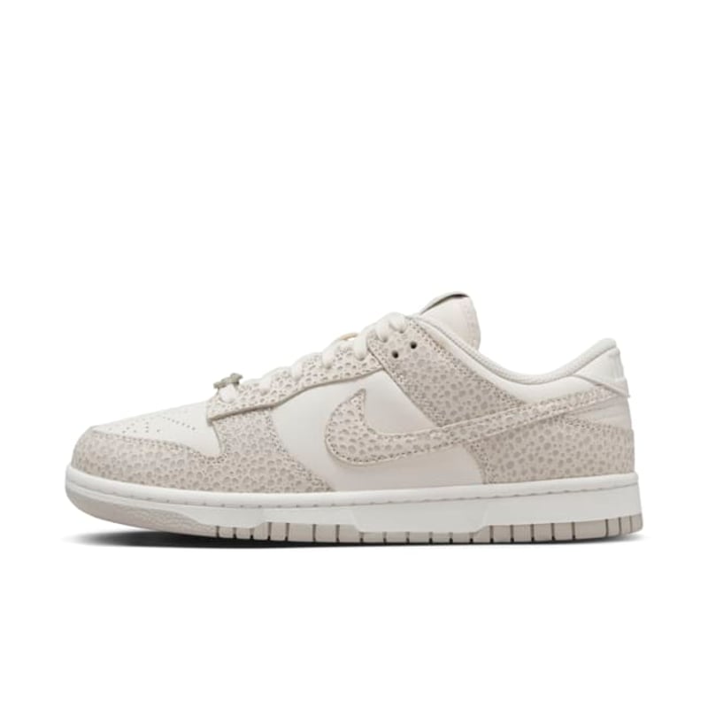 Nike Dunk Low Premium ‘Safari’ FV6516-001 01