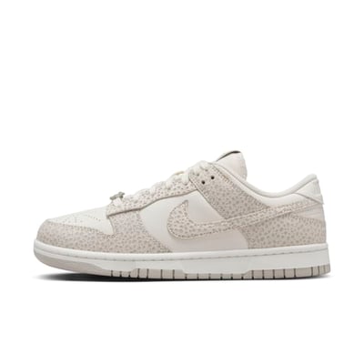 Nike Dunk Low Premium ‘Safari’ FV6516-001