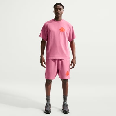 Nike Solo Swoosh Fleece ‘Live on Air’ IR3625-641 01