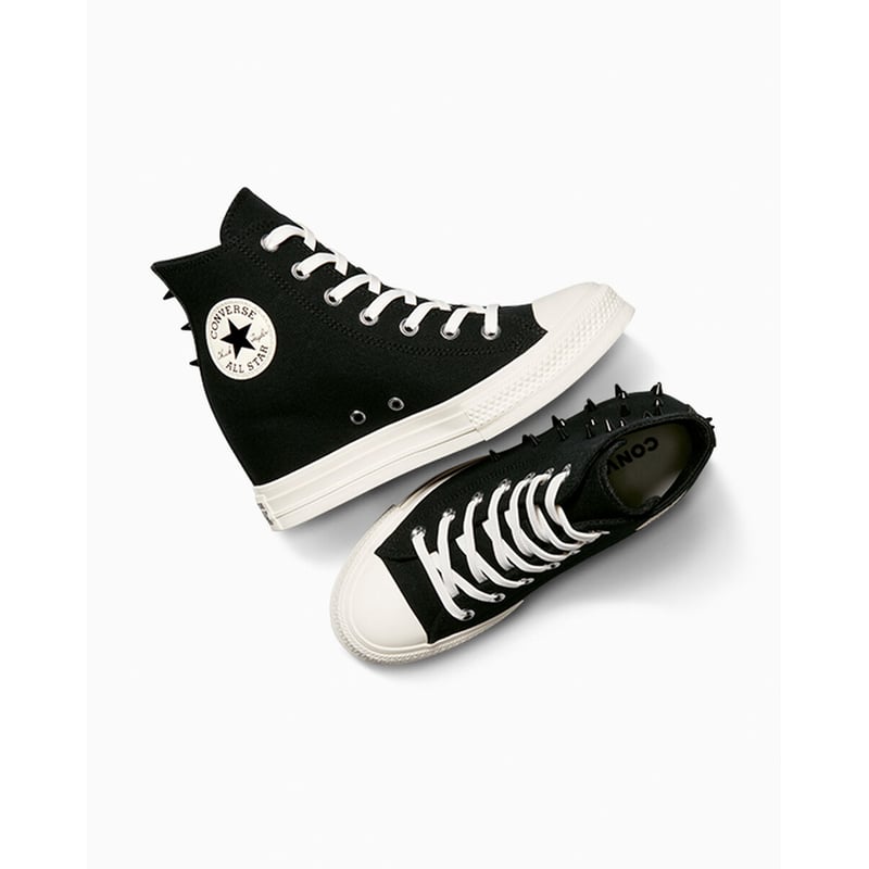 Converse Chuck Taylor All Star Wedge Platform A16598C 04