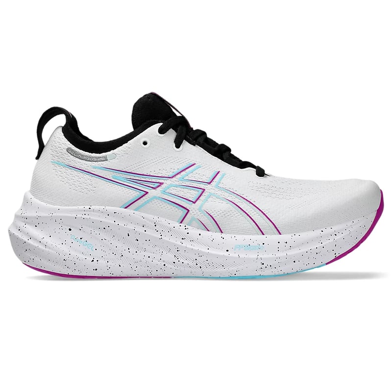 ASICS Gel-Nimbus 26 1012B601-102 01