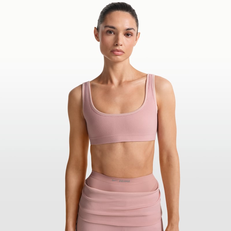 NikeSKIMS Ribbed Seamless IU8300-662 01