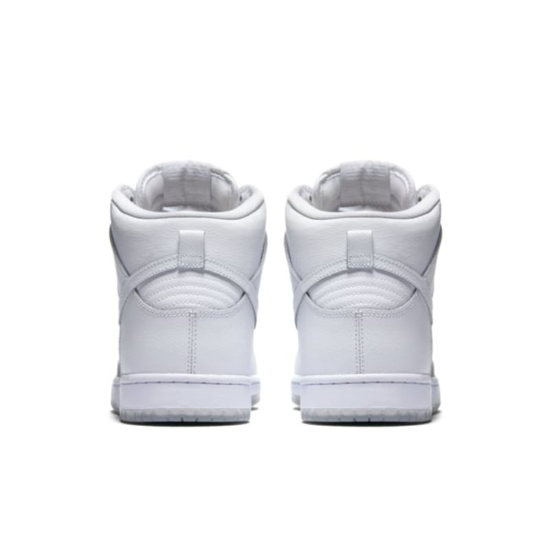 Nike SB Dunk High Pro 305050-113 06