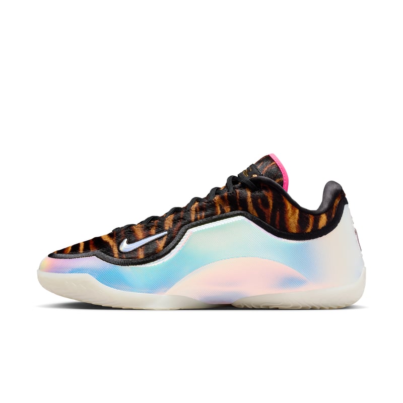 Nike LeBron 23 IO1115-100 01