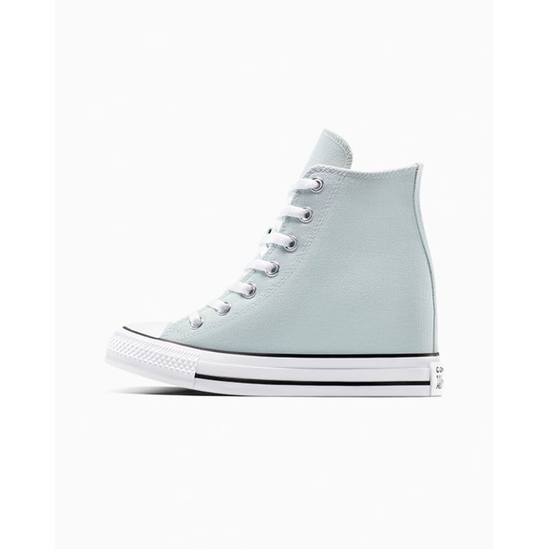 Converse Chuck Taylor All Star Wedge Platform A13532C 03