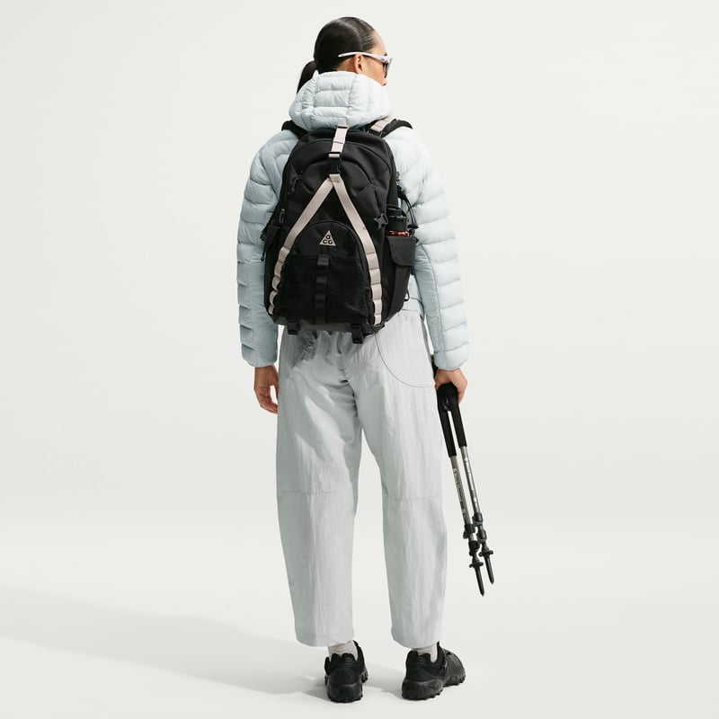 Nike ACG 'Dolomiti' Bukse "Light Silver" | Dame | | 05 | SPORTSHOWROOM