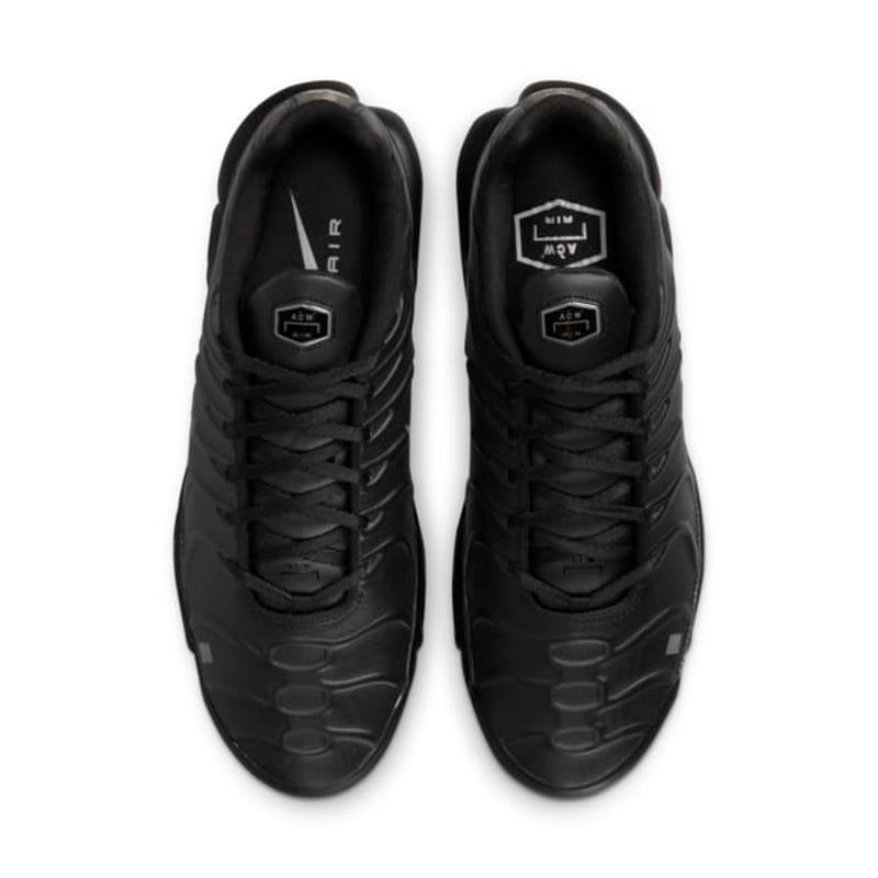 Nike Air Max Plus x A-COLD-WALL* FD7855-001 04