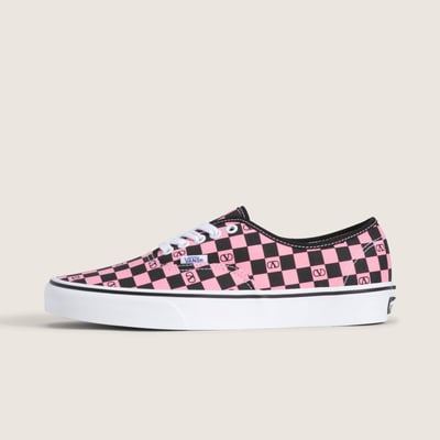 Vans Authentic Checkerboard x Valentino Garavani VN000Z9A6X7