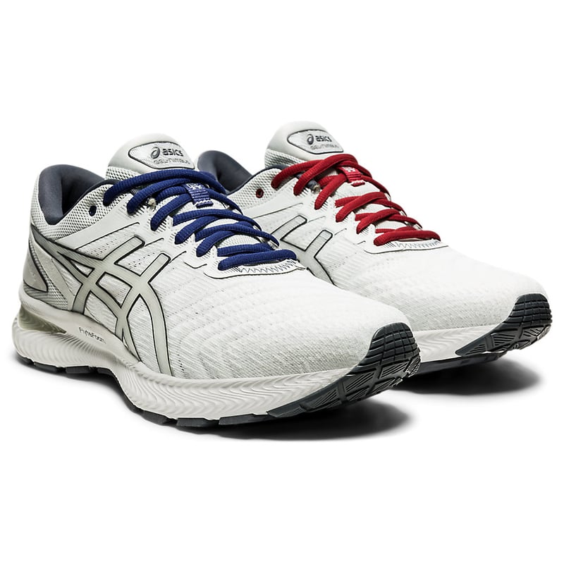 ASICS Gel-Nimbus 22 x Reigning Champ 1021A516-020 02