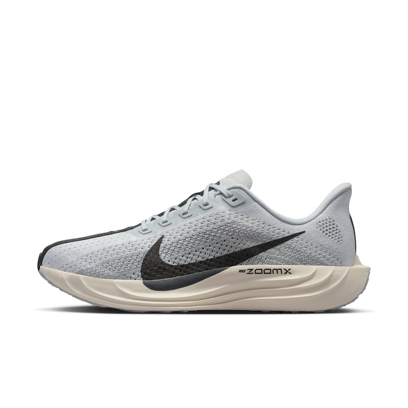 Sapatilhas de running Nike Pegasus Plus "Pure Platinum & Wolf Grey" | Homem | Corrida | 01 | SPORTSHOWROOM