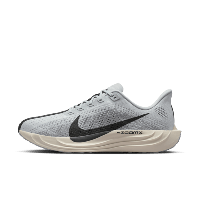 Sapatilhas de running Nike Pegasus Plus "Pure Platinum & Wolf Grey" | Homem | Corrida | 01 | SPORTSHOWROOM