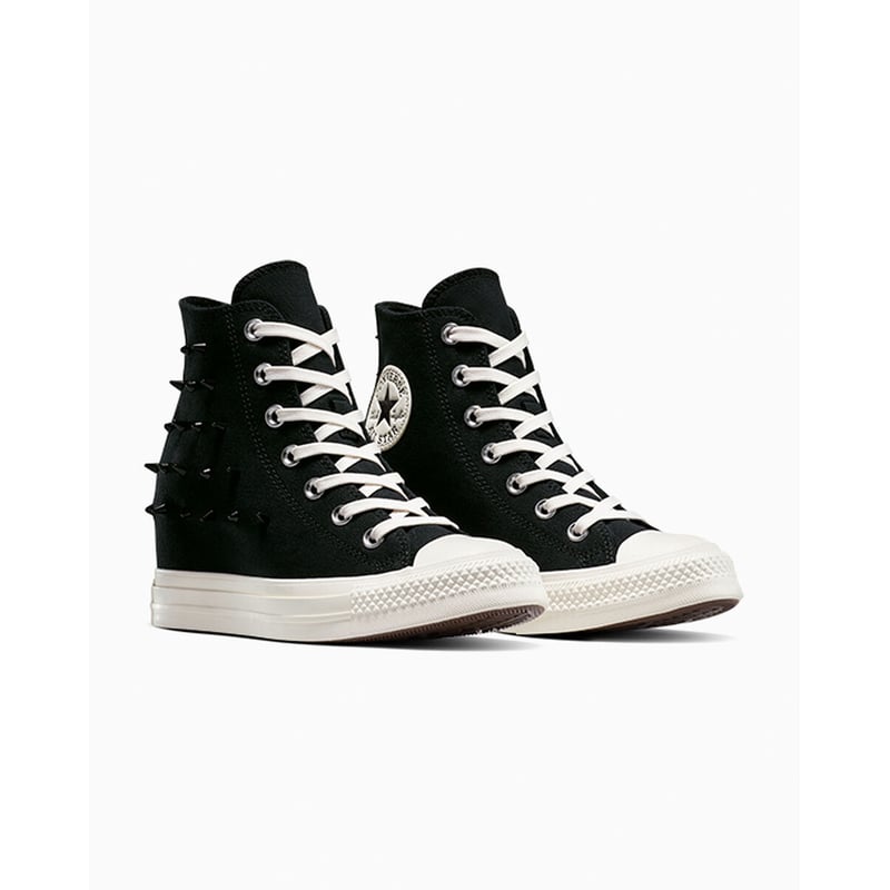 Converse Chuck Taylor All Star Wedge Platform A16598C 05