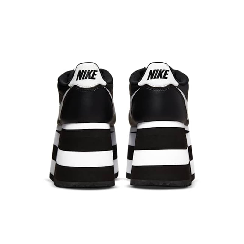 Nike Cortez x COMME des Garcons BV0070-002 06