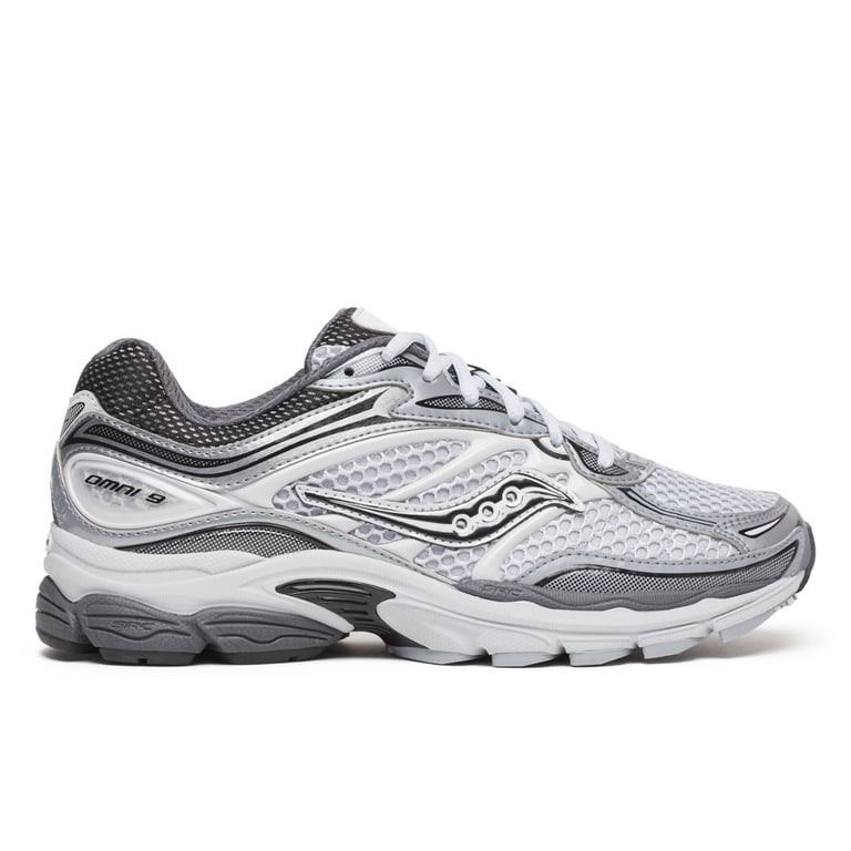 Saucony Grid Progrid Omni 9 OG