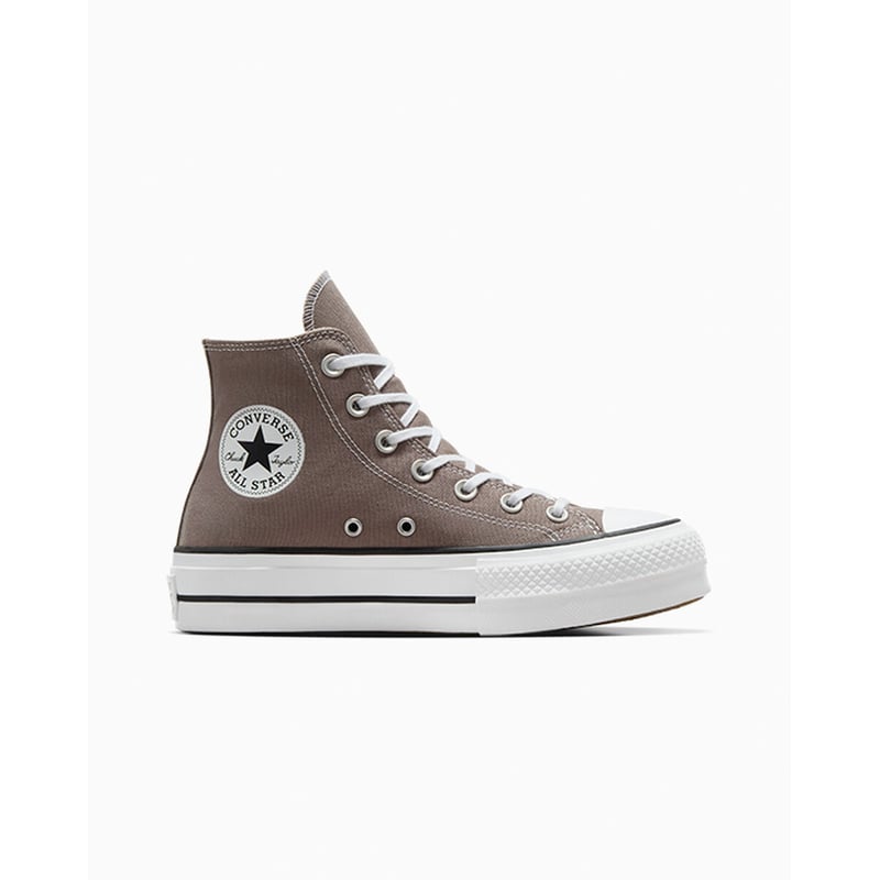 Converse Chuck Taylor All Star Lift Platform A12309C 01