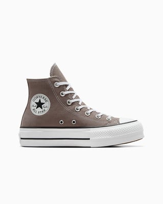 Converse Chuck Taylor All Star Lift Platform A12309C