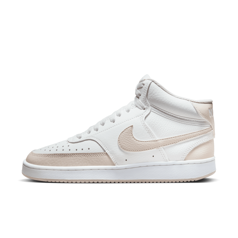 Nike Court Vision Mid