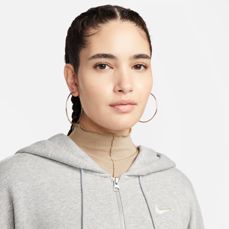 Nike Phoenix Fleece Oversized DQ5758-063 03