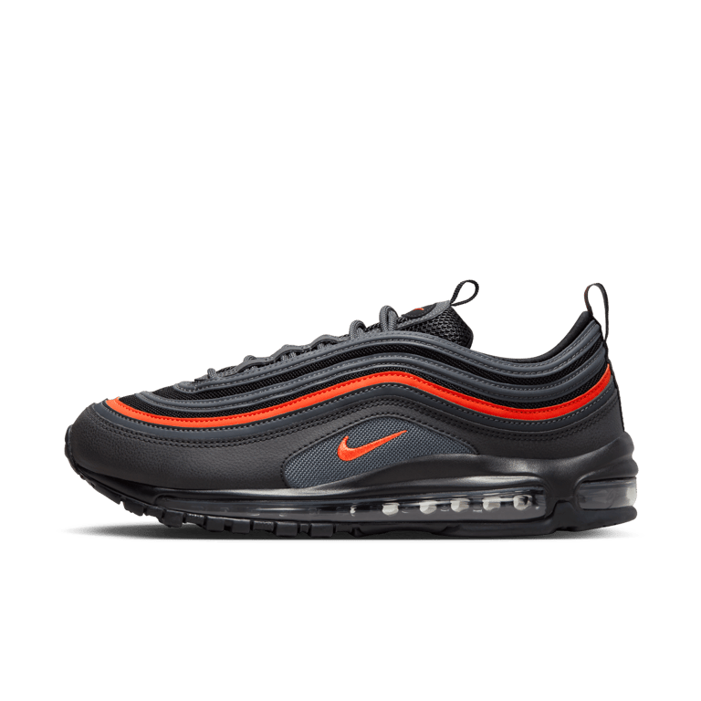 Red and yellow air cheap max 97