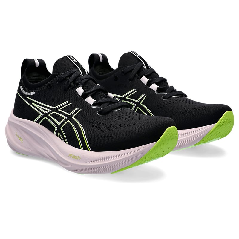 ASICS Gel-Nimbus 26 1012B601-004 02