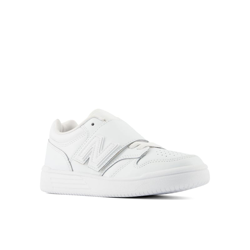 New Balance 480 Bungee Lace PHB4803W 03