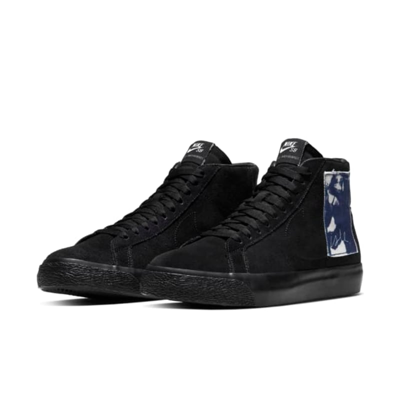 Nike SB Blazer Mid x Isle Skateboards CW2186-001 05