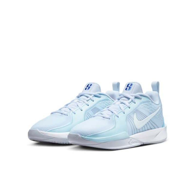 Nike Sabrina 2 FQ7376-002 05