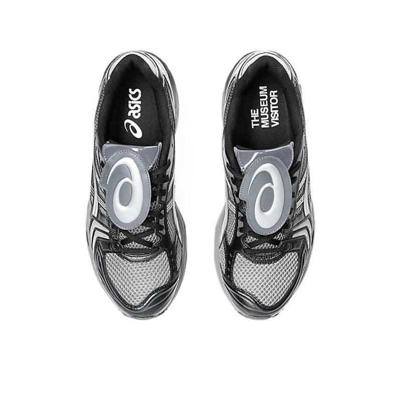 ASICS Gel-Kayano 14 x The Museum Visitor 1203A528-021 06