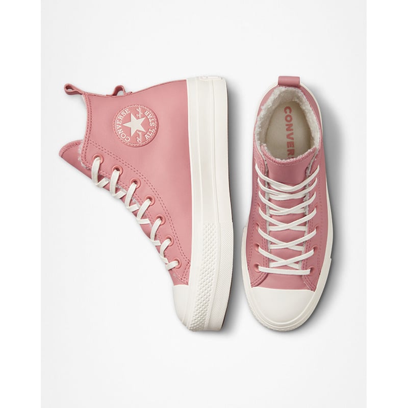 Converse Chuck Taylor All Star Lift Platform High A04256C 05