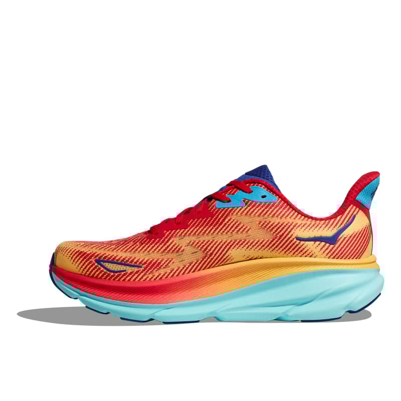 HOKA Clifton 9 1127895-CRSCL 08