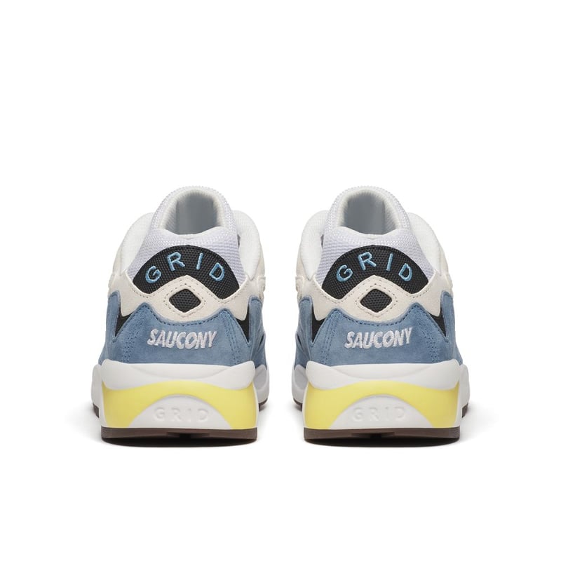 Saucony Grid Shadow 2 Essential S70772-8 04