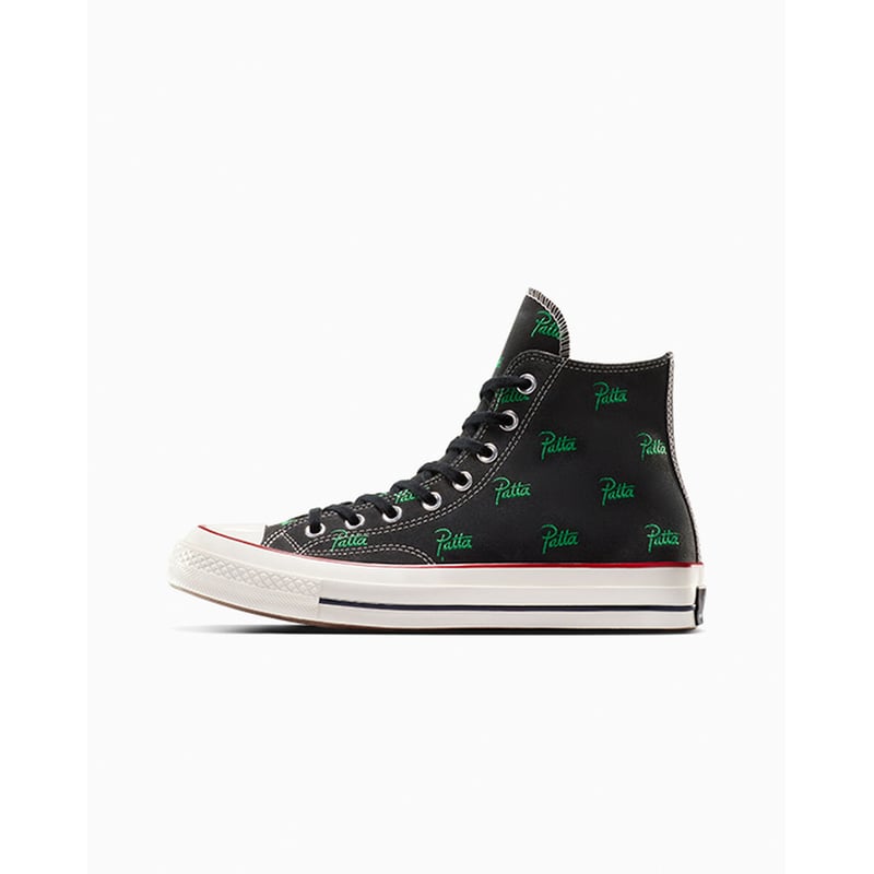 Converse Chuck 70 x Patta ‘Mini Logo Pack’ A13857C 03