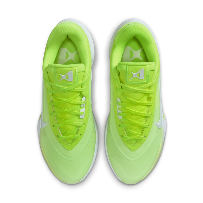 Zapatillas de baloncesto Nike A'One "Sapphire" | Mujer | Baloncesto | 03 | SPORTSHOWROOM